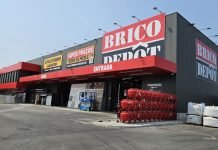 Brico Depôt acelera su expansión en Iberia