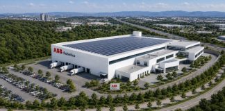 ABB Robotics abrirá un Centro Tecnológico y de Operaciones en Sabadell