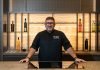 Dani García y Haier unen alta cocina y tecnología en Marbella