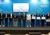 Efintec 2026 congrega a más de 7.300 profesionales