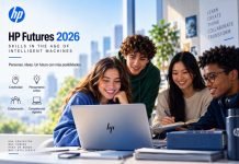 El 80% de los estudiantes confía en la IA para su futuro profesional, según un estudio de HP