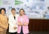 El Corte Inglés financiará un nuevo proyecto de investigación sobre recaídas en cáncer de mama
