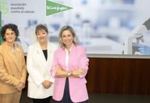 El Corte Inglés financiará un nuevo proyecto de investigación sobre recaídas en cáncer de mama