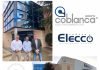 Grupo Coblanca-Cadena Elecco vuelve a Castilla y León
