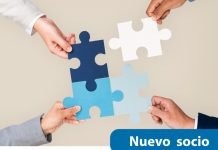 HTF se incorpora a AFEC