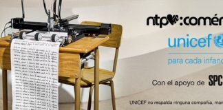 SPC se suma a la campana de Unicef España #AlgoritmoSeguroYa