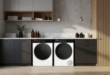 Whirlpool presenta Iron Touch: camisas listas para usar directamente desde la secadora