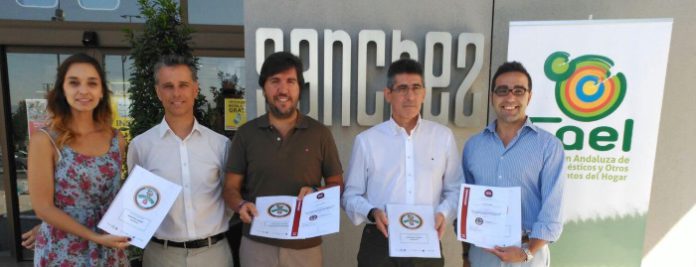 Imagen III Entrega de Certificados